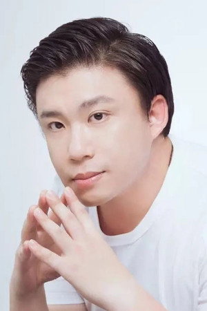 Liu Yao portrait