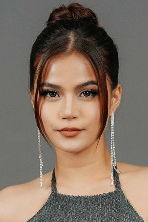 Maris Racal portrait