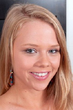 Brittney Cruise portrait