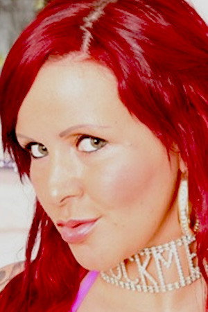 Jill Diamond portrait