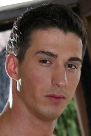 Carlos Dispone portrait