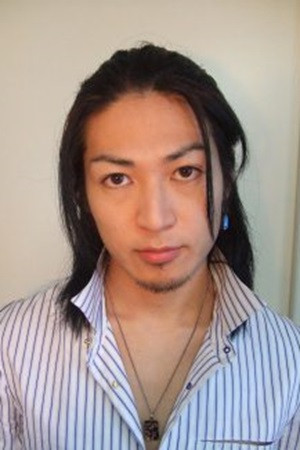 Hidehiko Emi portrait