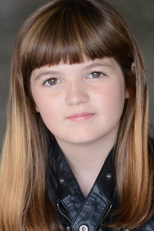 Bryn Vale portrait