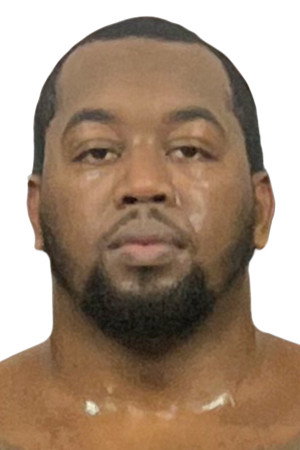 Hassan Graham portrait