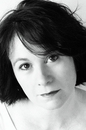 Janet Bamford portrait