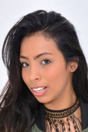 Yamile Duran portrait