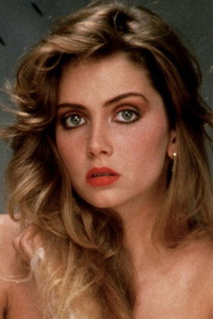 Patty Mullen portrait