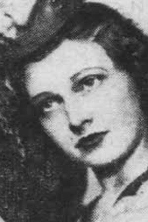 Emily Lowry portrait
