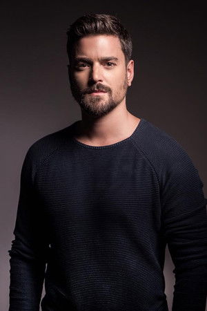 Michael Koltes portrait