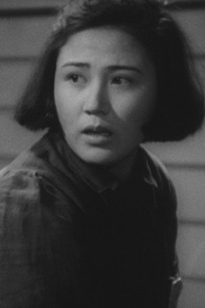 Itoko Kōno portrait