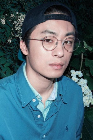Koo Kyo-hwan portrait