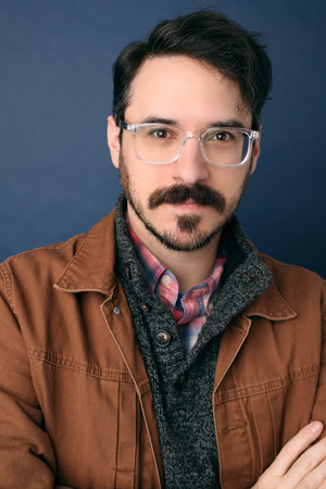 Jake Lloyd Bacon portrait