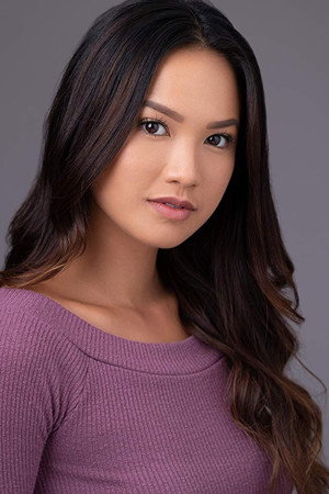 Taiana Tully portrait