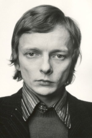 Juhan Viiding portrait