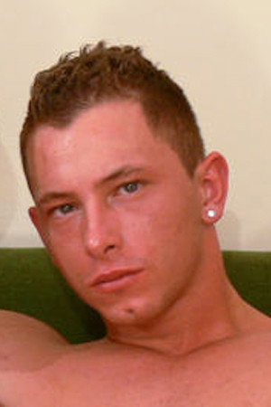 Robert McDougal portrait