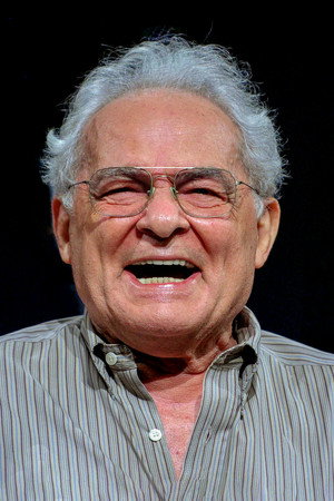 Othon Bastos portrait