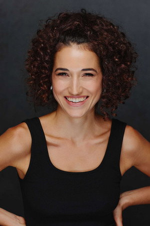Francesca Maurino portrait