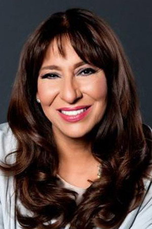 Melek Baykal portrait