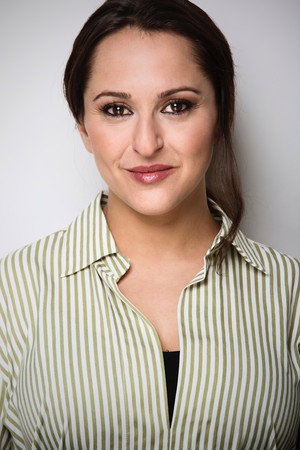 Pepa Rus portrait