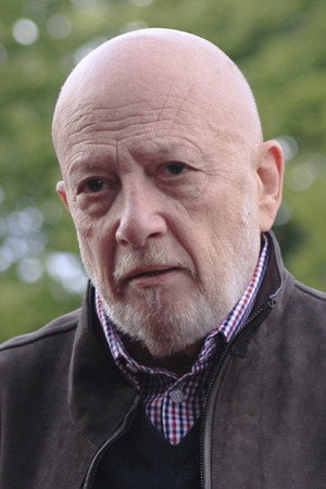Pavel Finn portrait