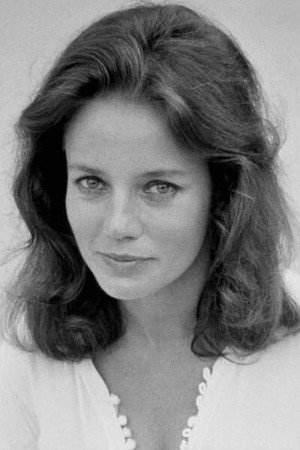 Trish Van Devere portrait