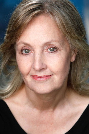 Susan Skipper portrait