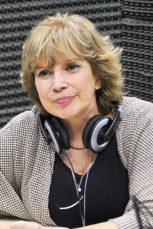 Coni Vera portrait