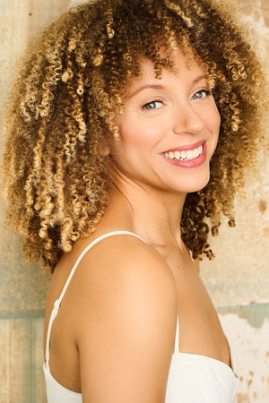 Alicia S Mason portrait