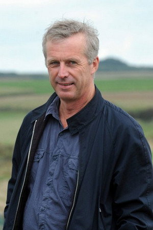 Bruno Dumont portrait