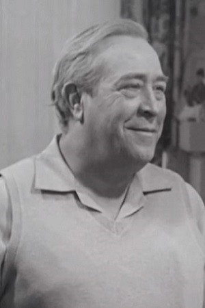 Harvey B. Dunn portrait