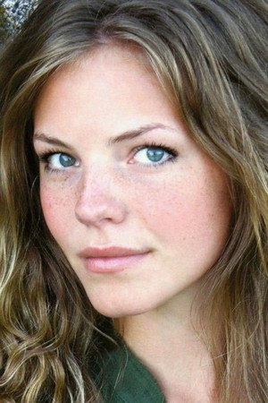 Eloise Mumford portrait