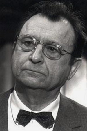 Claude Piéplu portrait