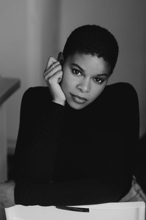 Morgan Dixon portrait