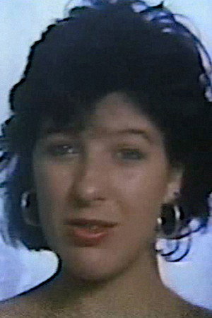 Sandra Morelli portrait