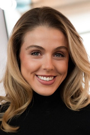 Angela Ashton portrait