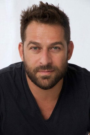 Emmanuel Castis portrait