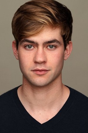 Sam Ashby portrait