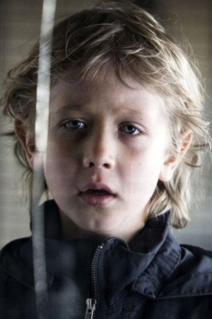 Wili Julius Findsen portrait