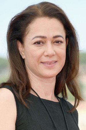 Bennu Yıldırımlar portrait