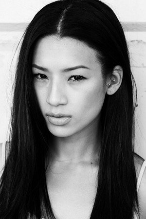 Alyssa Veniece portrait