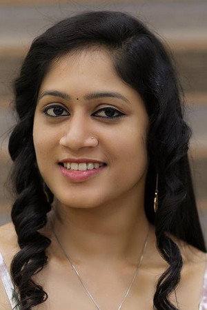 Naira Nihar portrait