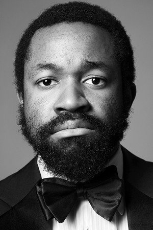Ikechukwu Ufomadu portrait