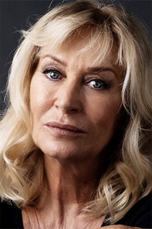 Teresa Manresa portrait