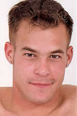 Jonathan West portrait