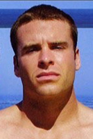Chris Steel portrait
