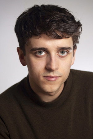 Gabriel Favreau portrait
