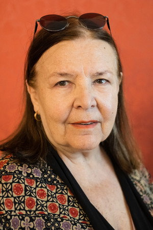 Marta Lipińska portrait