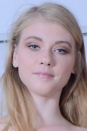 Hannah Hays portrait