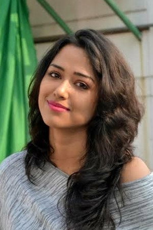 Sohini Sarkar portrait