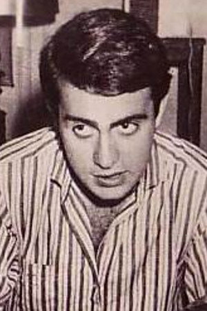 Özden Çelik portrait